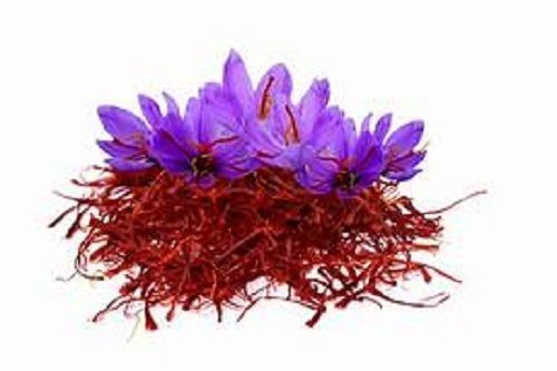 Natural And Pure Kashmiri Saffron