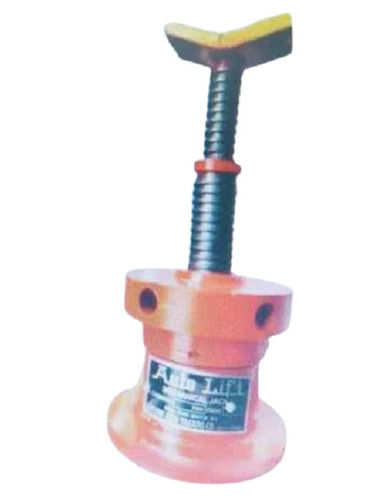 Semi Automatic Premium Quality Hydraulic Car Jack