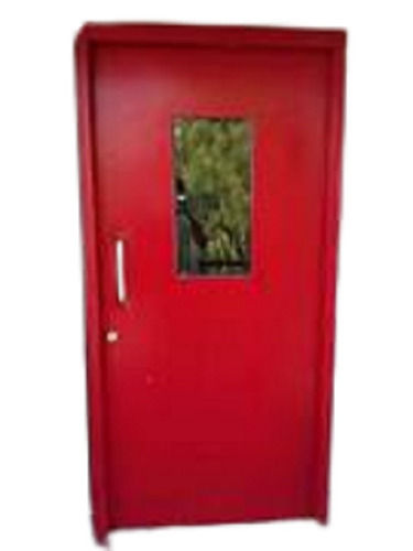 Premium Quality Mild Steel Door