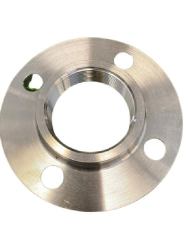 Premium Quality Stainless Steel Plate Flanges At Best Price In Mumbai Namami Metals 6159