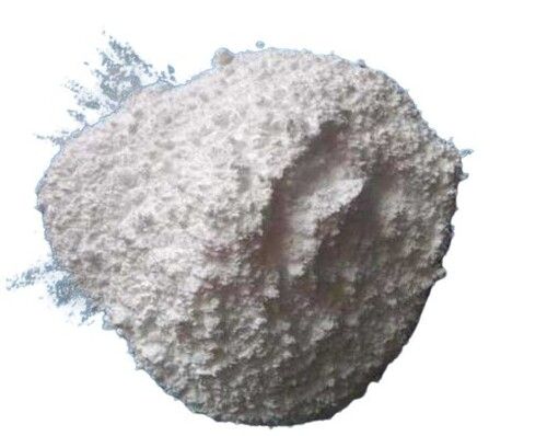 Black Processed Potassium Chloride Powder 