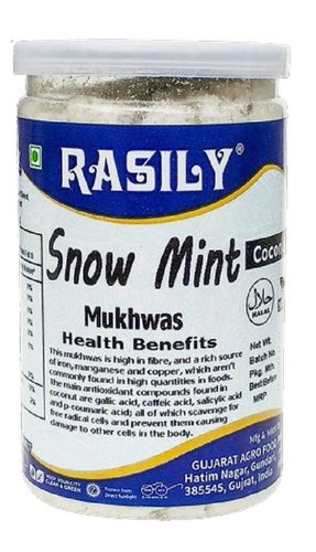 Rasily Snow Mint Mukhwas Mouth Freshener Can Pack