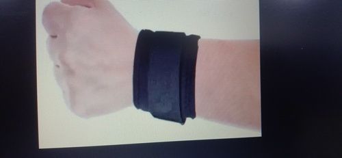 Wristband 