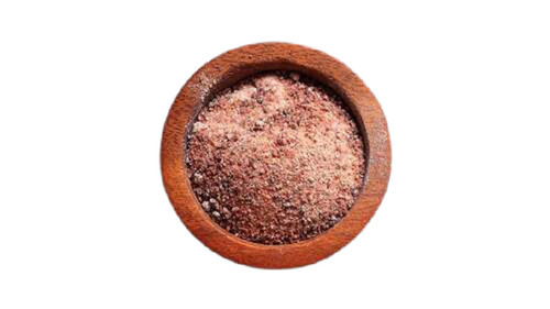 A Grade 99.9% Pure Natural Taste Chemical Free Black Salt Powder