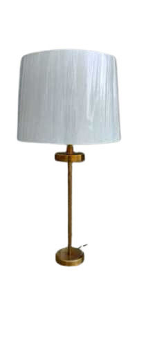 Lightweight And Portable Energy Efficient Electrical Designer Electrical Table Lamps Application: 99