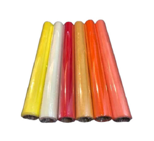 Plastic Packaging Rolls For Multi Purpose Use