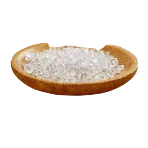 White LDPE Plastic Granules