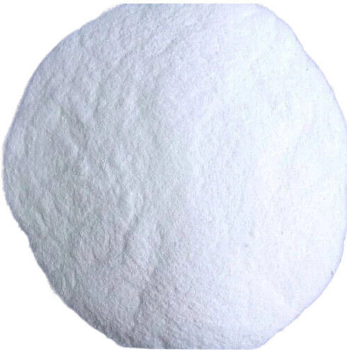 White Polyvinyl Chloride Resin