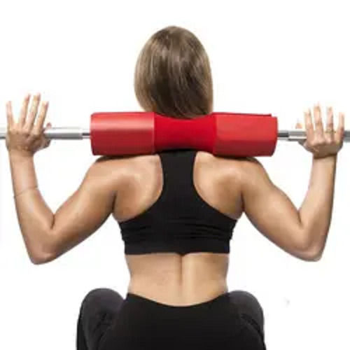 Best Selling Foam Neck Shoulder Protective Squat Barbell Bar Pad