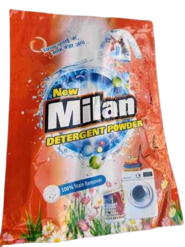 Detergent Powder For Home And Laundry Use