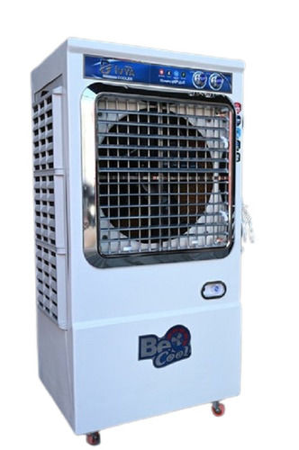 Floor Standing Heavy Duty Energy Efficient Electrical High Speed Air Cooler