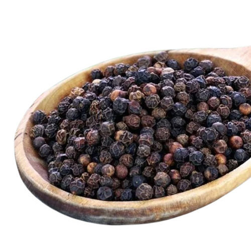 Healthy And Natural Black Pepper 