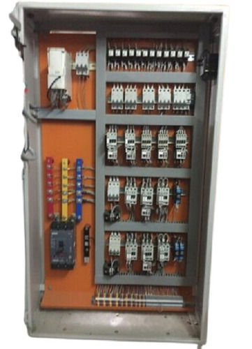 Heavy Duty Plc Control Panel