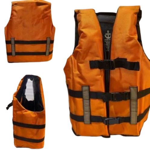 Premium Quality And Safety Life Jacket at Best Price in Pune ...