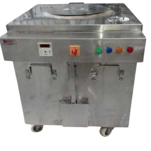 Premium Quality Clay Tandoor Machine 