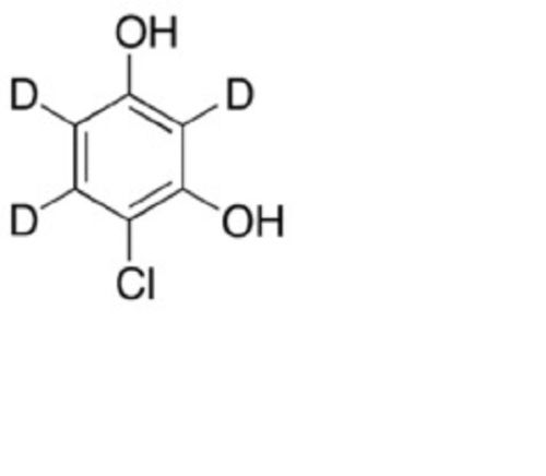 4 क्लोरो रेसोरिसिनॉल क्वथनांक: 147 A C/18 Mmmhg (Lit.) 