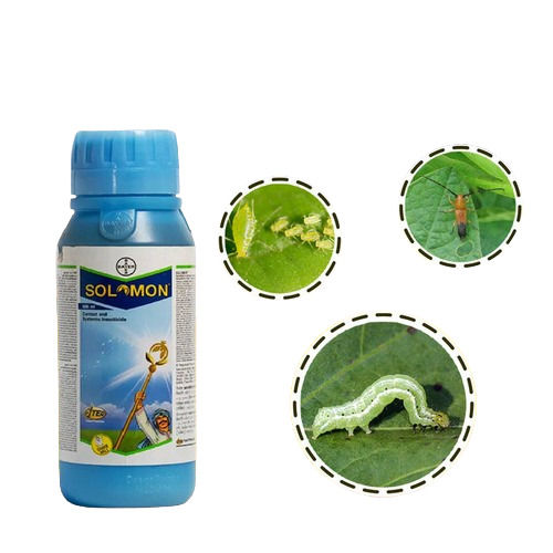 Agricultural Insecticides