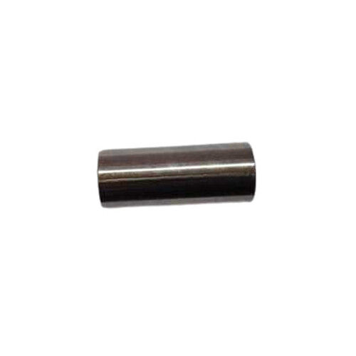 White Chrome Colour Round Piston Pin For Generator