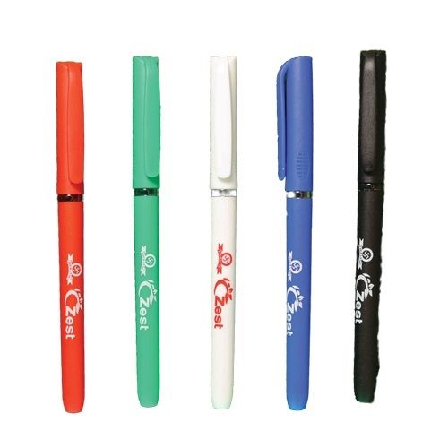 Corporate Promotional PVC Plastic Ball Pens