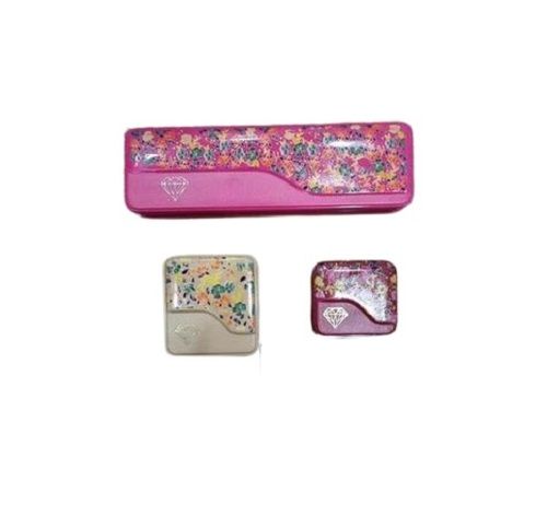 plastic jewelry boxes