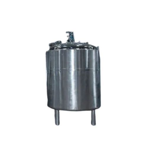 Easily Operated And Premium Design Boiler Pressure Vessels Age Group: Suitable For All Age Group