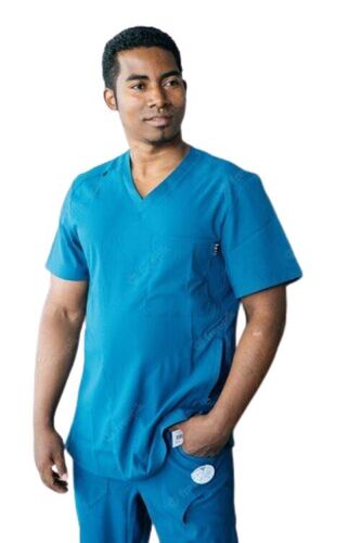 Hospital Uniform T Shirt And Pant