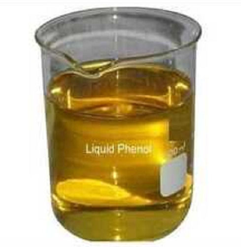 Automatic Liquid Phenol