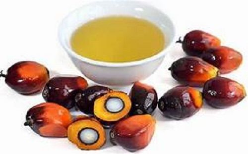 Natural And Pure Palm Oil