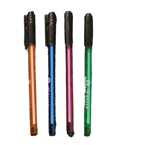 Promotional Gifting Reffilable Plastic Ball Pens