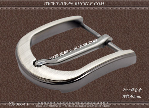 Taiwan Zinc Buckle