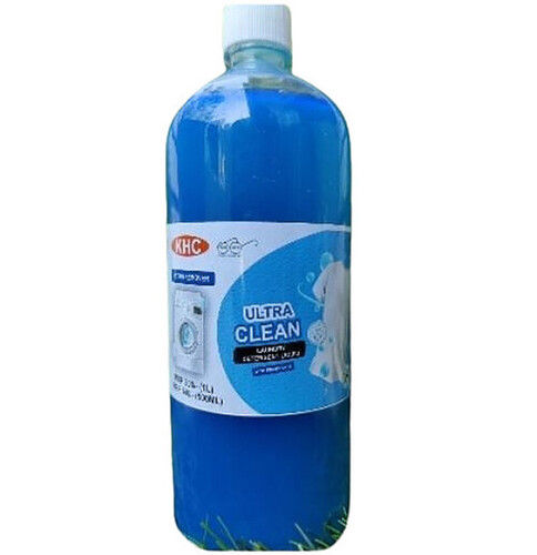 High Quality Washing Machine Laundry Liquid Detergent