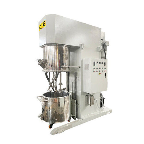 50L Sealant Planetary Mixer