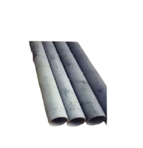 Female Connection Polished Rust Resistant 410 Stainless Steel Round Pipe Application: Industrial