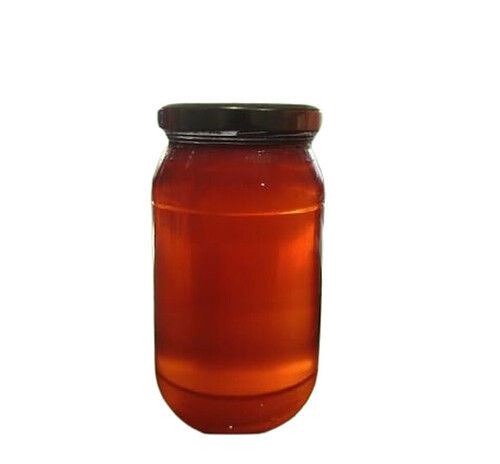 Healthy And Nutritious Organic Honey Blade Material: Stainless Steel