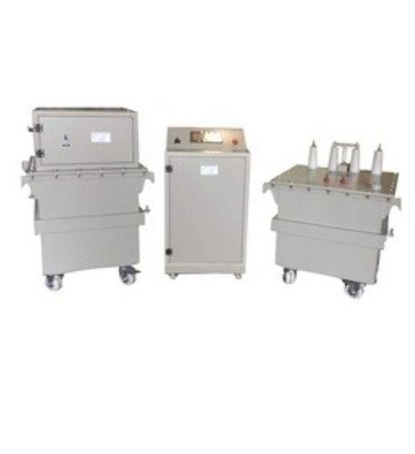 High Voltage Current Transformer Test Set