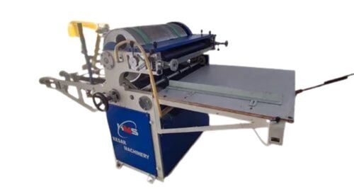 Plastic Bag Updraft Paging Machine 220V 0.75KW Automatic Friction Feeder