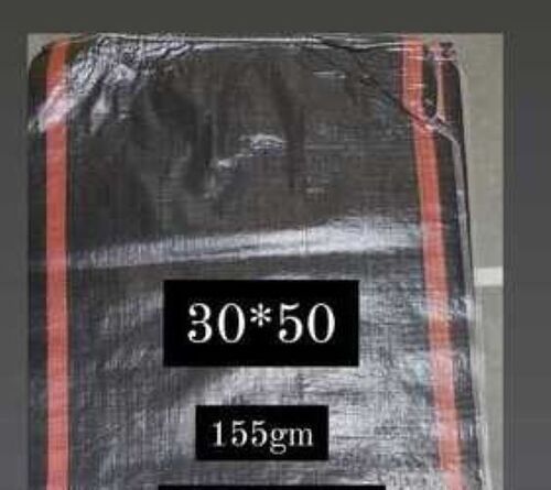 Light Weight Pp Carry Bags