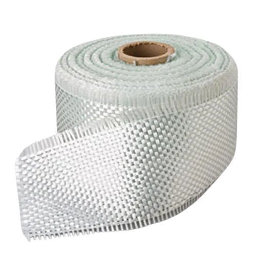 White Jd Fiber Glass Measure Tape