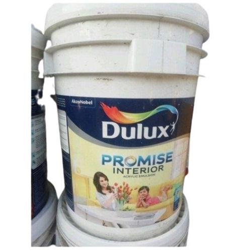 Dulux Promise Interior Paint For Interior Applications