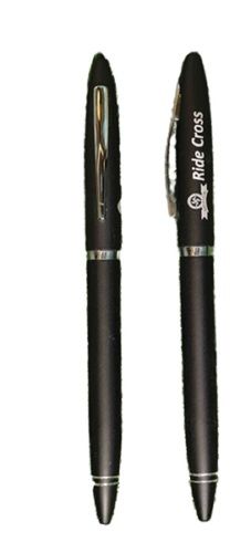 Multiple Refillable Promotional Metal Ball Pens