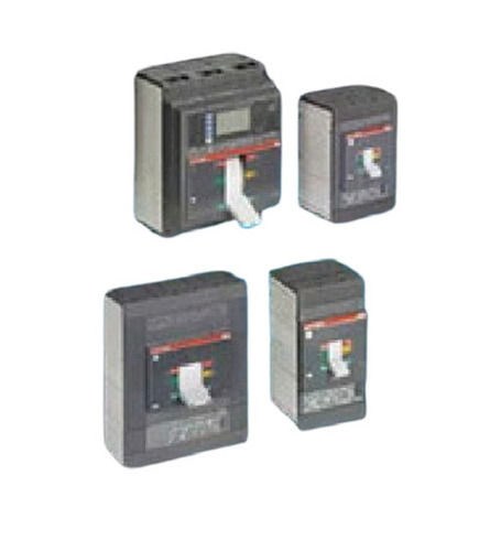 Wall Mounted High Efficiency Electrical Circuit Breaker For Industrial