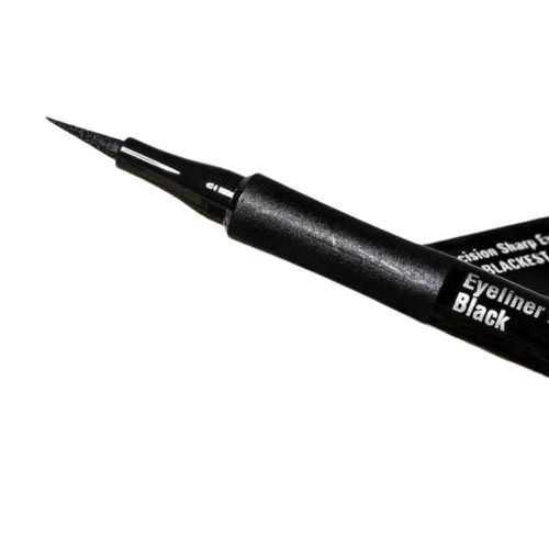 Water Proof Eyeconic Black Eyeliner