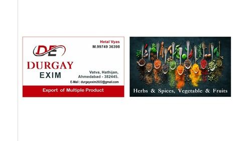 Silver Whole Multiple Products And Spices, Vegetables, Fruits, Coffee, Tea, Pulse 