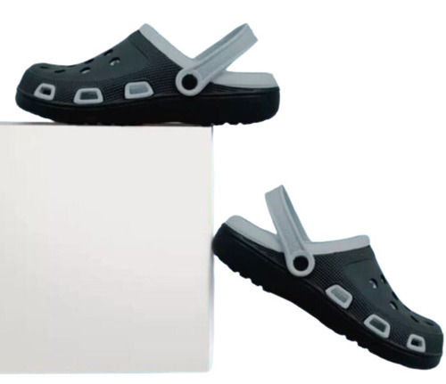 Quick Dry Comfortable Clog Sandals For Men