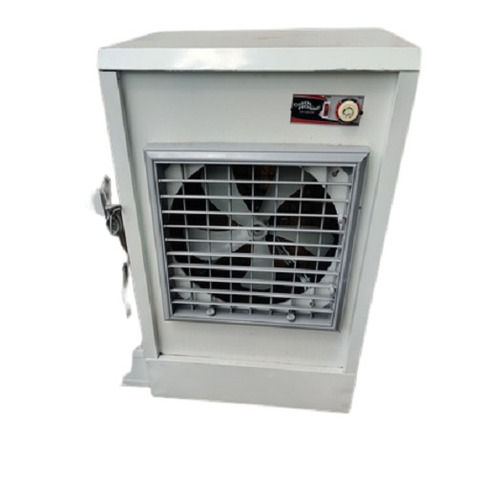 Floor Standing Energy Efficient Heavy Duty High Speed Air Cooler