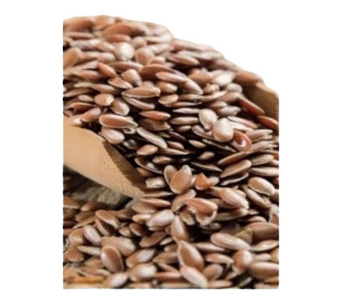 Free From Impurities Brown Flax Seeds Admixture (%): 1