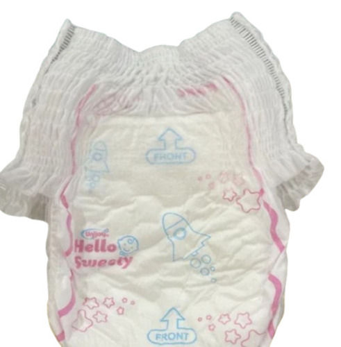 Lightweight And Comfortable Diapers For Baby 