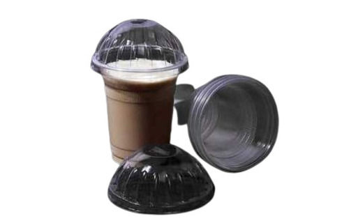 Premium Quality Plastic Lid Cup