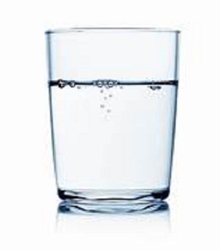 Premium Quality Stylsih Water Glass