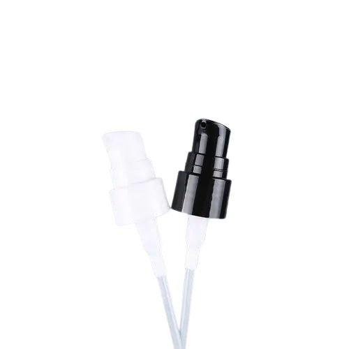 White Round Shape Crack Resistant Solid Plastic 20Mm Fine Mist Sprayers